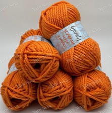 Wendy Supreme Super Chunky