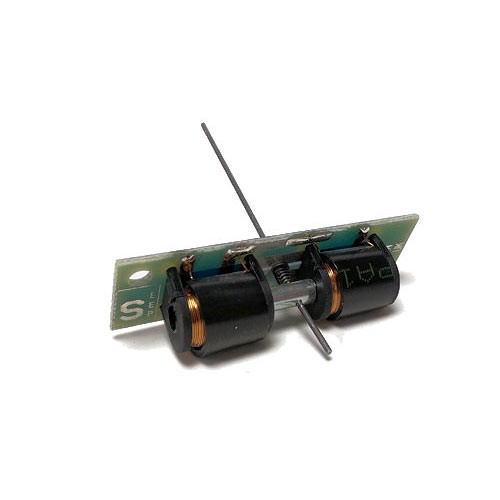 Gaugemaster seep point - seep,