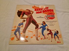 Keep Fit and Dance with Peter