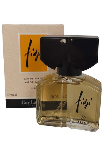 Guy laroche fidji - fidji, eau