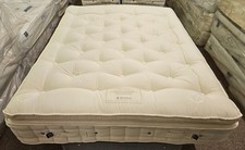 Hypnos Halton Deluxe Pillow