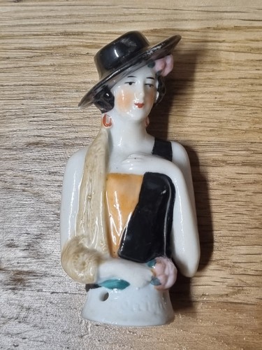 Antique pin cushion sewing - pin,