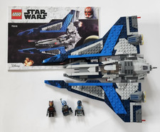 LEGO Star Wars 75316