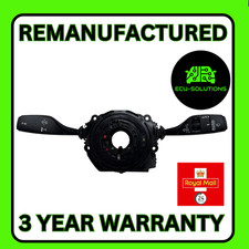 BMW INDICATOR WIPER STALK