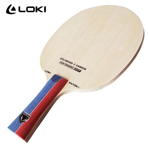 Loki rxton table tennis - loki,