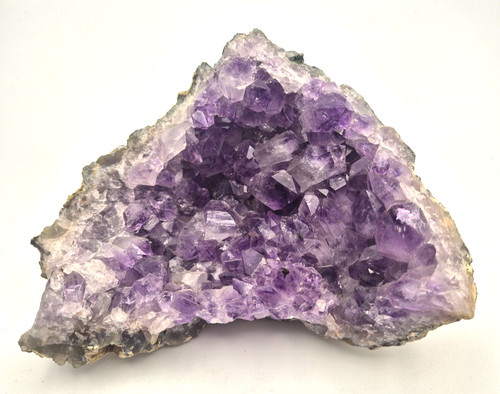 12cm stunning raw - raw, purple