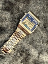 1982 Pulsar by Seiko Y702-5009