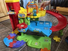 Vtech Toot Toot Drivers Multi