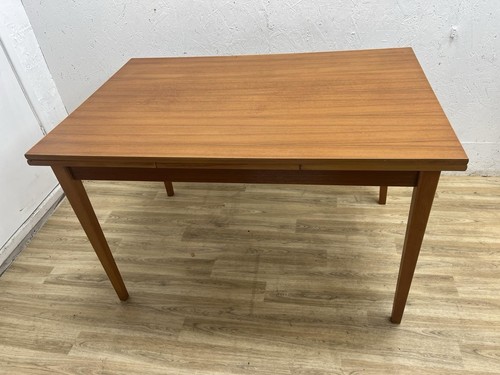 Mid century extending dining - century,