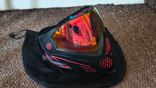 Dye paintball airsoft - dye,