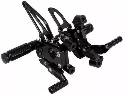 Ducati panigale adjustable cnc - ducati,