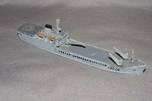 Triton landing ship - triton, gb