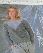 Original Lister Knitting