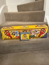 Samba De Amigo (Big Box + Game) (Sega Dreamcast PAL) Mega Rare