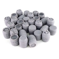 Dungeon Scatter Terrain