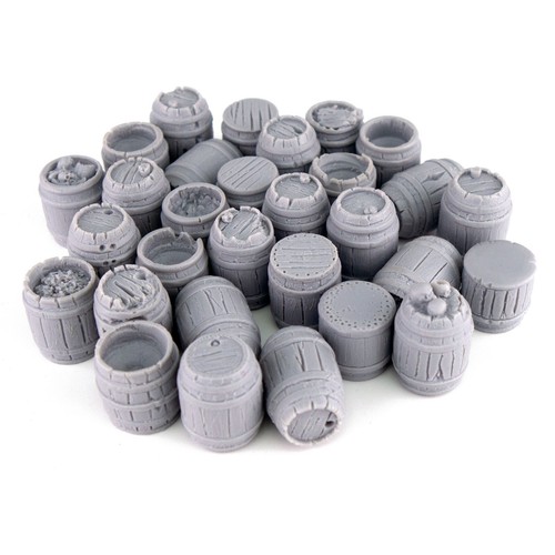 Dungeon scatter terrain - scatter,