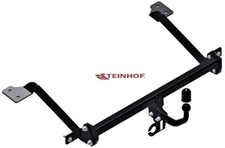 Tow Bar for Citroen Berlingo