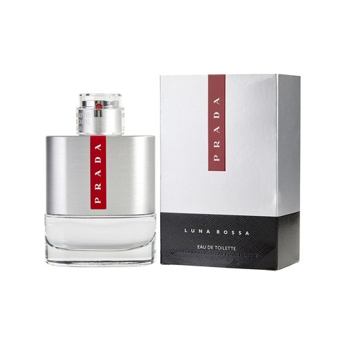 Prada luna rossa - luna, 50ml-150ml