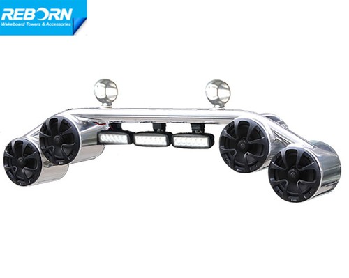 Sale reborn wakeboard tower - tower, 4