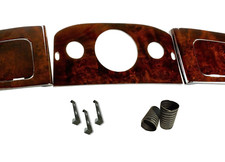 Classic Mini Dashboard 