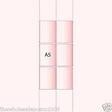 Shop Window Poster Holder Menu