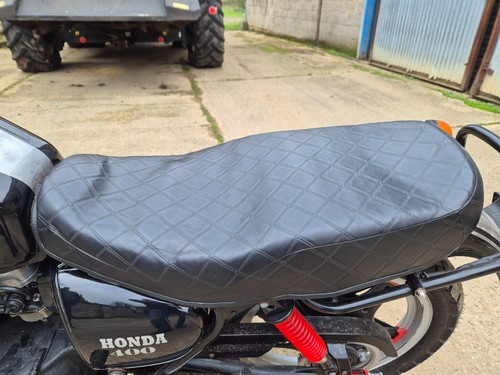 Honda cb400t dream - cb400t, etc