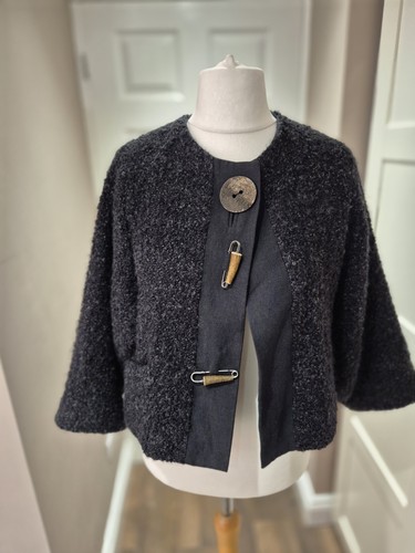 Mothwurf vintage couture - mothwurf,