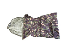 British ArmyDPM Bivi Goretex Sleeping Bag Cover Waterproof MVP Bivvy Camping