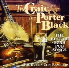 The Craic & The Porter Black