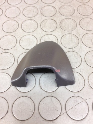 Plastic inner rear left - left, handle