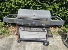 Gas Barbecue