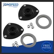 Pair Front Top Struts Mounting