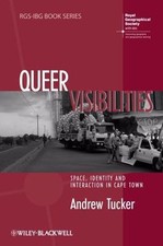 Queer Visibilities by Andrew