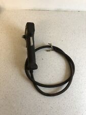 Sovereign SBC28 Petrol Strimmer Throttle Control Assembly