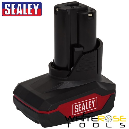 Sealey cordless power - sealey,