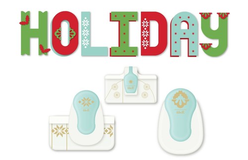 Memory keepers 3 - memory, holiday