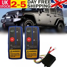 12-24V Car Wireless Electric
