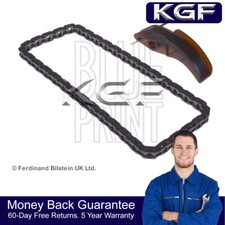 KGF Oil Pump Chain Set Fits