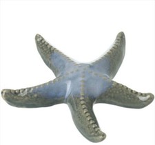 Small Starfish Glazed Home