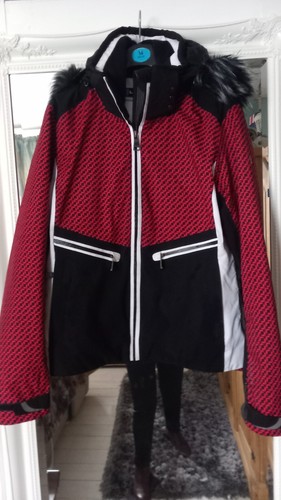 Ladies size quality ski - size, 38