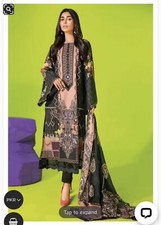 Gul ahmed 3 piece lawn x large