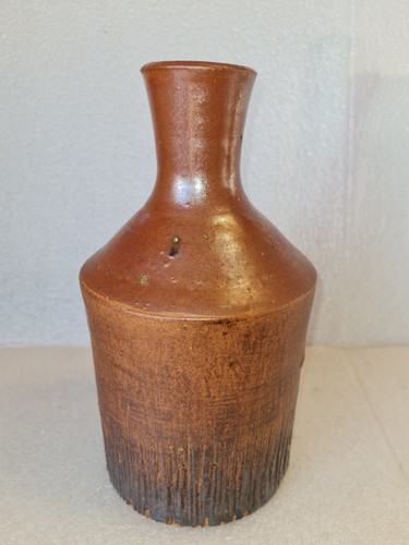 Vintage alan brough stoneware - alan,