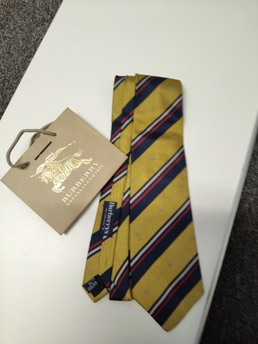 Burberry london 100 silk - london,