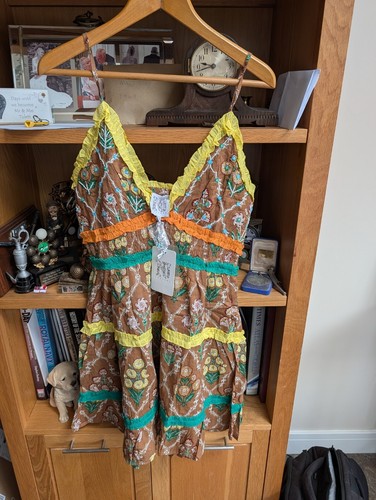 Beautiful ladies multi summer