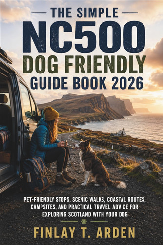The simple nc500 dog - simple,
