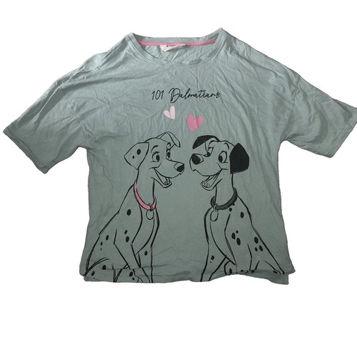 Disney 101 dalmatians - m&s,
