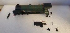 Hornby Superdetail SR Schools
