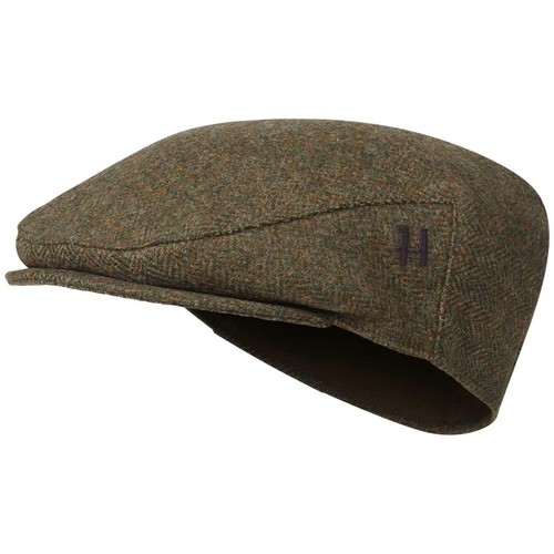 Harkila kenmore flat cap - kenmore, cl