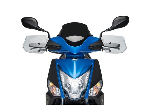 Puig scooter handguards brush - puig,