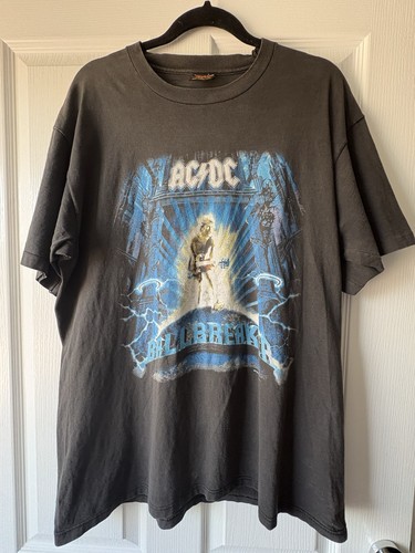 Vintage ballbreaker - vintage,
